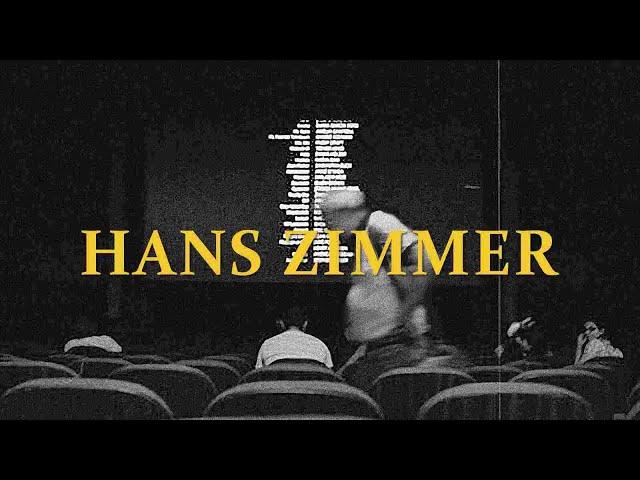 𝐏𝐥𝐚𝐲𝐥𝐢𝐬𝐭 자리에서 일어나지 못하게 만드는 한스 짐머의 음악 (HANS ZIMMER PLAYLIST)