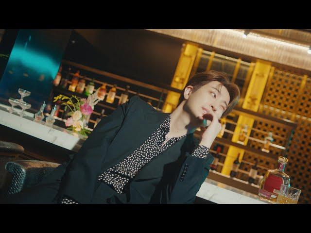 영재(Youngjae) - 2nd Mini Album 'SUGAR' _ [SUGAR] M/V