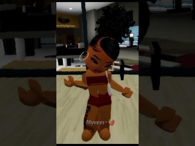 have you seen my boyfriend ? cr: @CuteCookieGaming #roblox #myvees #robloxedit #viral #brookhaven