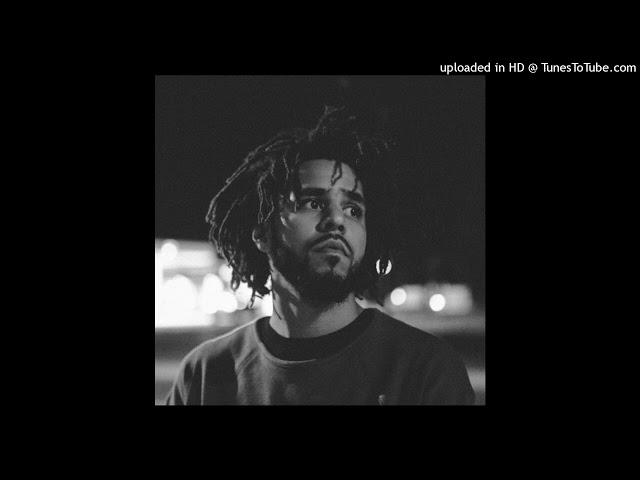 J.Cole Type Beat "FOREVER"