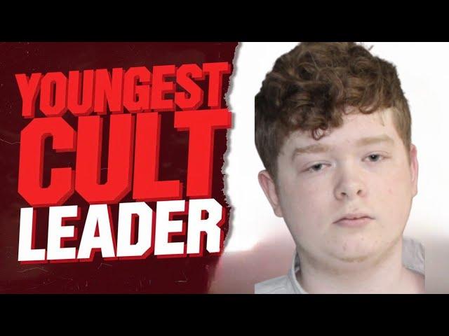 How a 16-Year-Old Became a Notorious Cult Leader