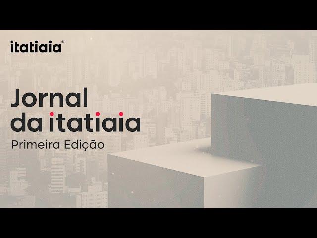 JORNAL DA ITATIAIA 1ª EDIÇÃO - 10/10/2024