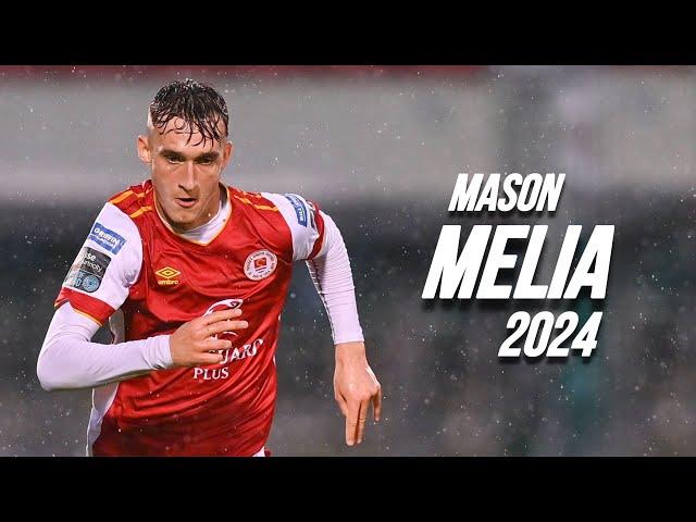 17 Year Old Mason Melia Is The Future Of Ireland