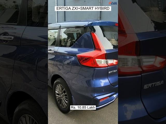 Second Hand Maruti Suzuki Ertiga 2019 in Chennai | Used Car | #usedcars