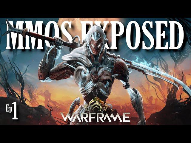 Exposing Warframe | MMOs Exposed