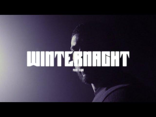 NGEE x OMAR x ZKR Type Beat "WINTERNACHT" (prod. TRICO X PLUGWAVE)