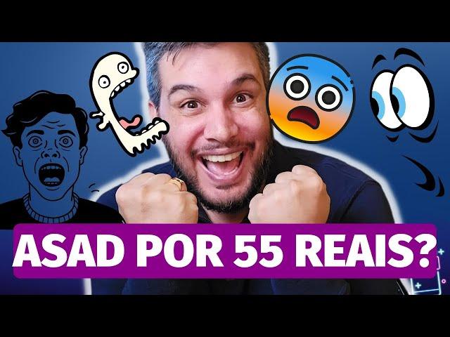 ASAD POR MENOS DE 60 REAIS E PROMOÇÕES INSANAS NA LIVE DE HOJE! PREPAREM-SE