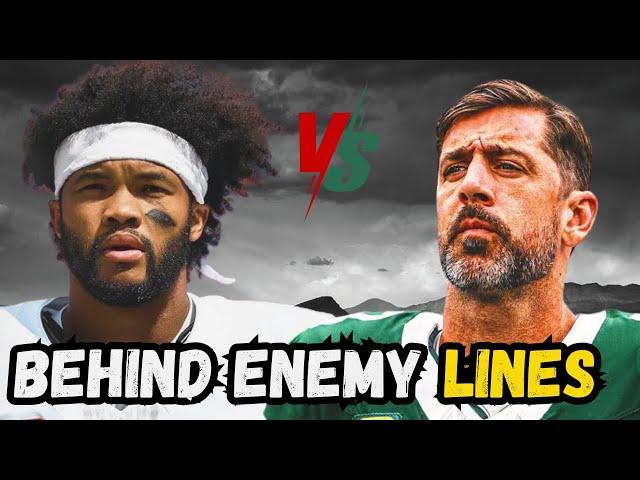 A DEEP DIVE Into Arizona Cardinals vs New York Jets | Behind Enemy Lines!