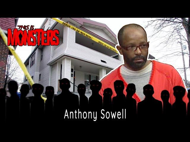 Anthony Sowell : The Cleveland Strangler