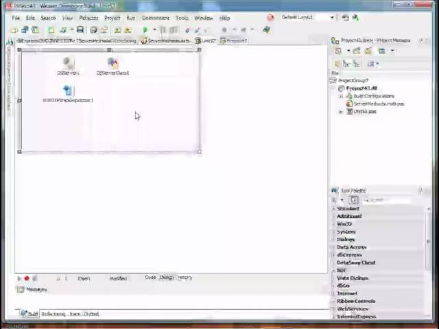 Embarcadero Extends Upcoming Delphi 2010 Release with Support