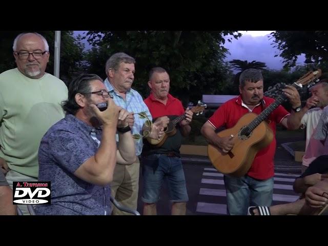 ATV Capelas - Jantar Convívio  Emigrantes Snak Bar Capelense