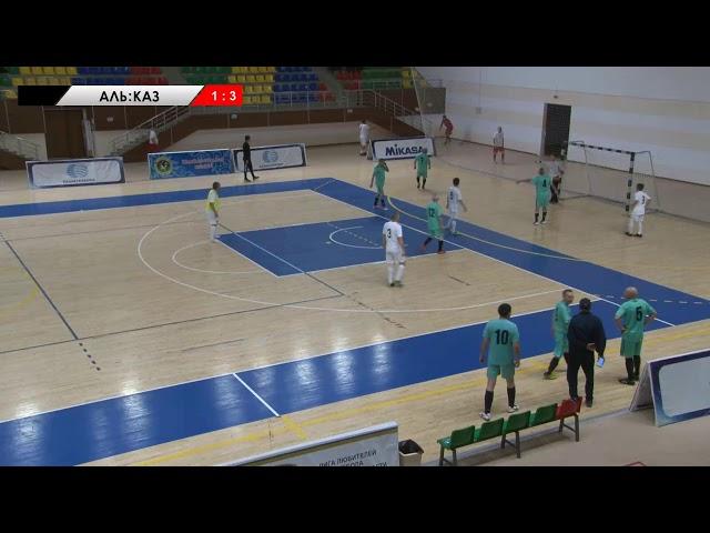 АЛЬТАИС 1 - 3 КАЗАКТЕЛЕКОМ