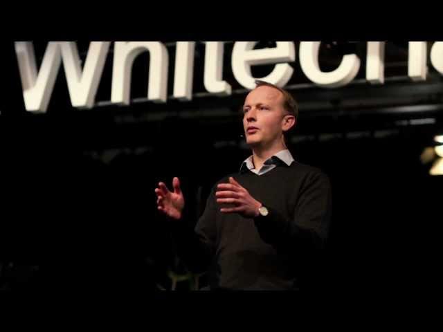 Mindfulness in Schools: Richard Burnett at TEDxWhitechapel