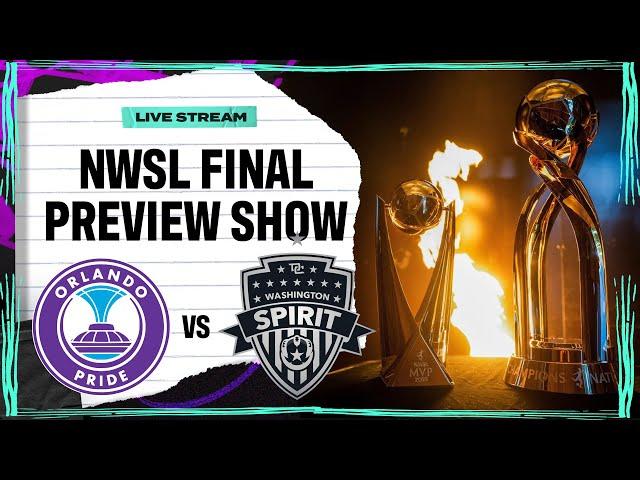 2024 NWSL Final Preview | Position & Coaching Battles | Attacking Third