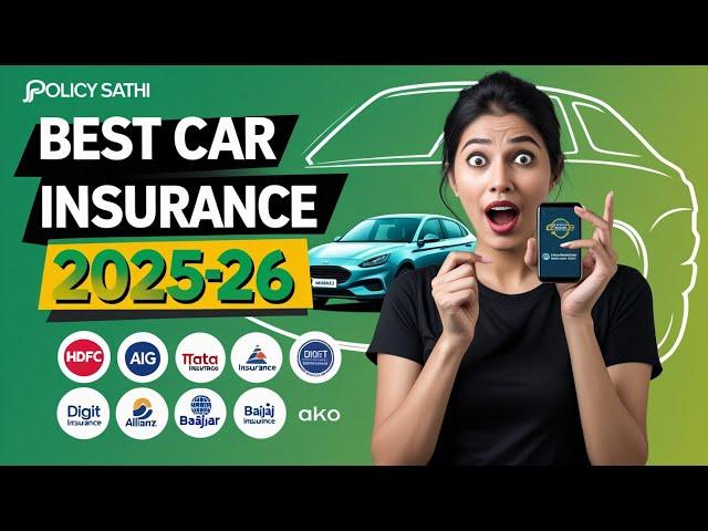 Car Insurance Renewal Tips | Insurance Renewal of Car | Online Car Insurance Renewal