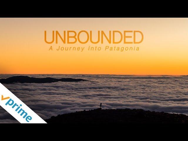 Unbounded | Trailer | Available Now