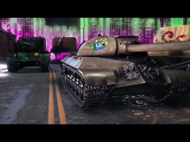 Жирная Халява World of Tanks 2022НОВЫЙ TWITCH PRIME НАБОР"РЕТРОВОЛНЫ"/ССЫЛКИ В ОПИСАНИИ