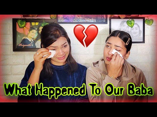 What Actually Happened To Our Baba  | Explained Everything  | Story Time With Priyaashi