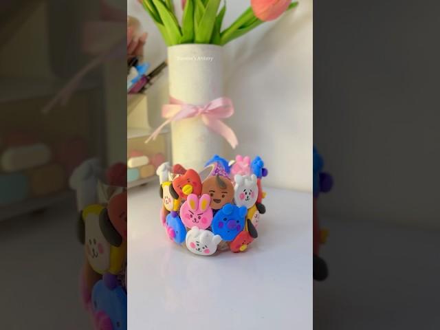 Guess The Theme ‼️ 🫢  #diy #bts #btscraft