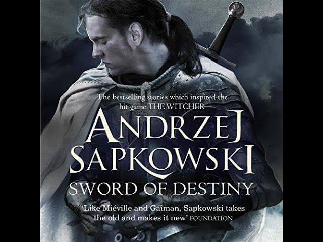 The Witcher - Sword of Destiny [Audiobook] [EN] [PART2]