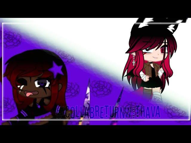 CPR x Misery|collab with @Ava_Ito|#collabreturnwithava|by:•BløøD Vika•|Gacha club|