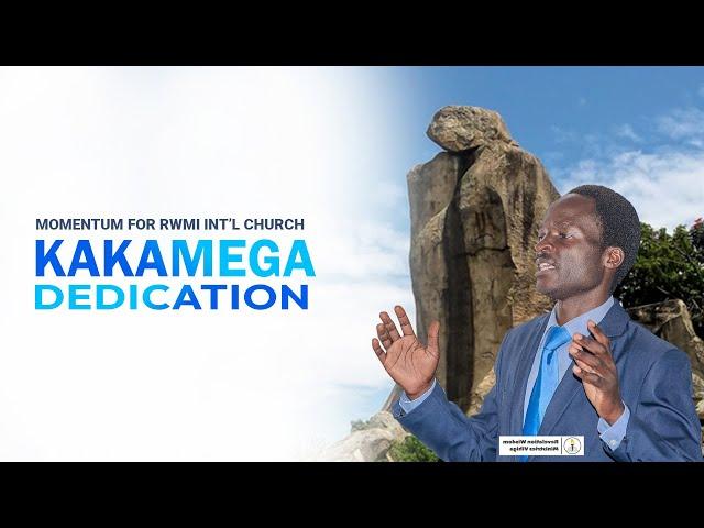 KAKAMEGA WORD EXPOSITION