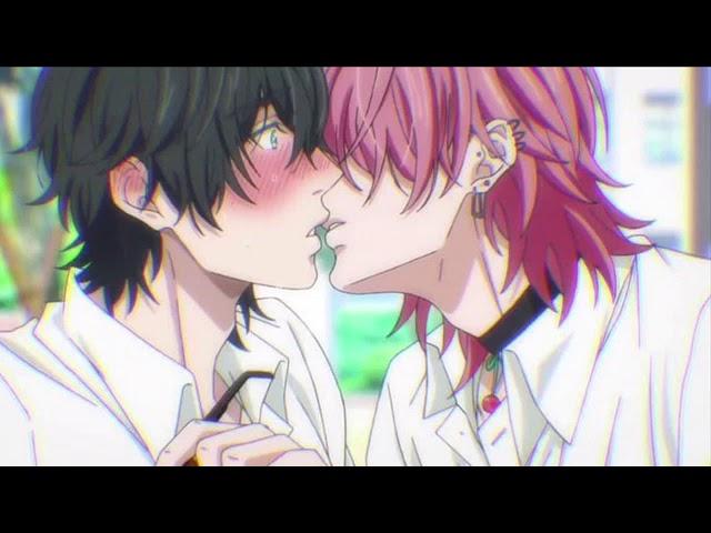 (Yuri Ayato X Listener) ||| ANIME RP ||| “First Kiss With Yuri Ayato”