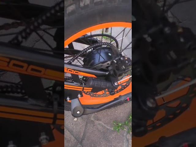 Серёга слушай ,отвалились неодимовые магниты в мотор колесе KUGOO V 5.( ,звук мотора.).