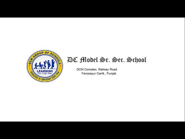 ATL Innovation Story | Innovation Marathon 2018 | DC Model Sr. Sec. School