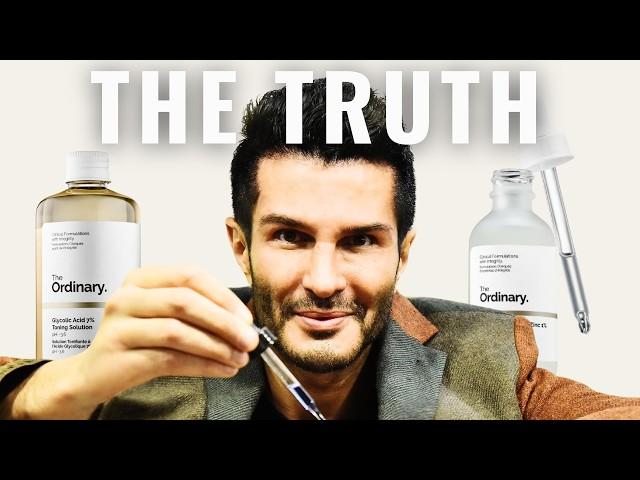 The UNTOLD Truth of How The Ordinary Took Over The Skincare Market