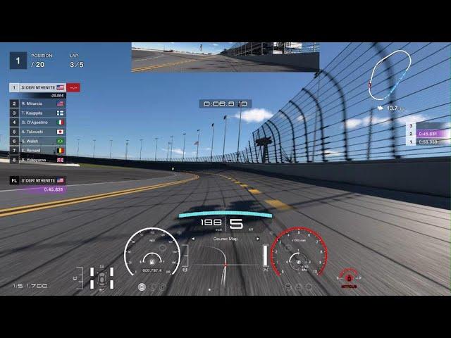 Gran Turismo 7 money glitch update