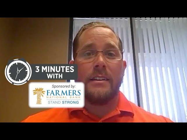 Life as a Young Financial Advisor | 3 Minutes With 7-21-20