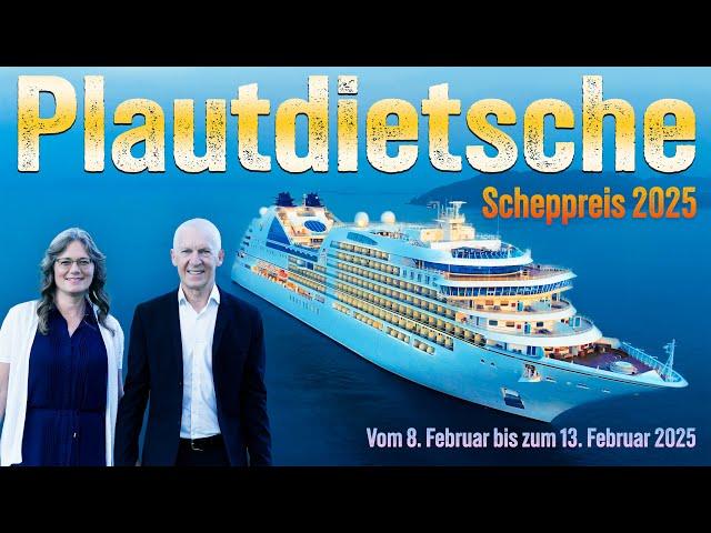 Plautdietsche Scheppreis 2025