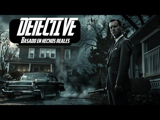 La investigación más sonada del siglo | Detective | Basado en hechos reales | Pelicula en Espanol HD