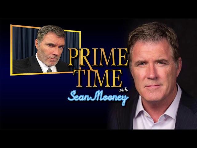 Prime Time with........ Ian Mooney | Prime Time with Sean Mooney