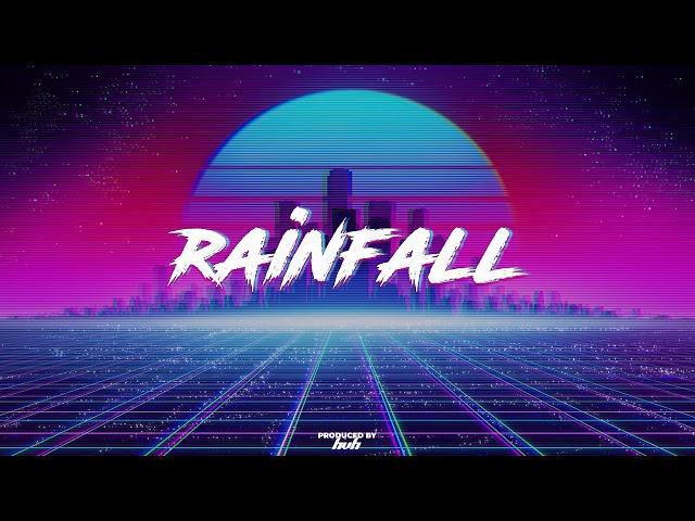 hvh - Rainfall | Retrowave