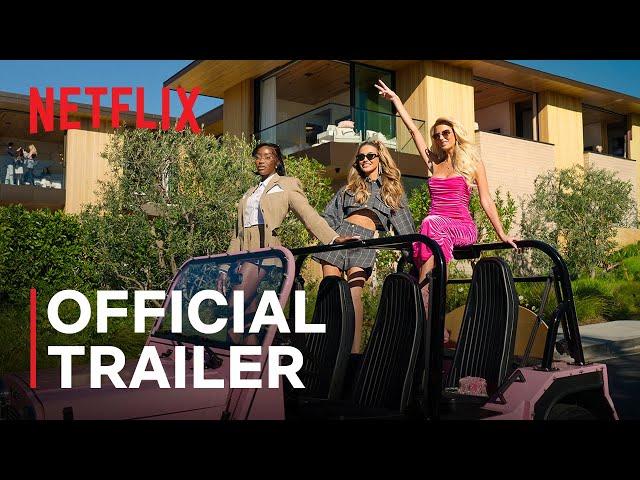 Selling Sunset: Season 8 | Official Trailer | Netflix