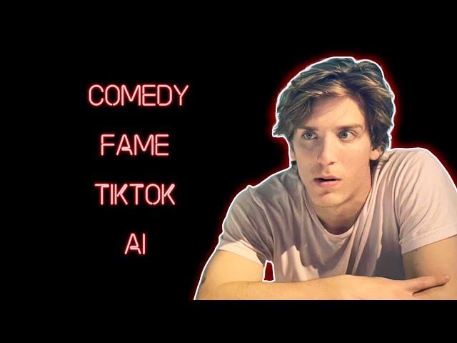 Comedy, Fame & AI ft. Sean Millea | Know Time #54