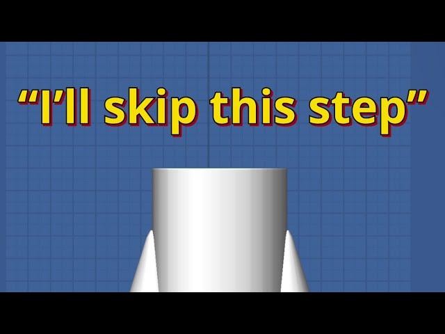 Every SFS Rocket building video #shorts