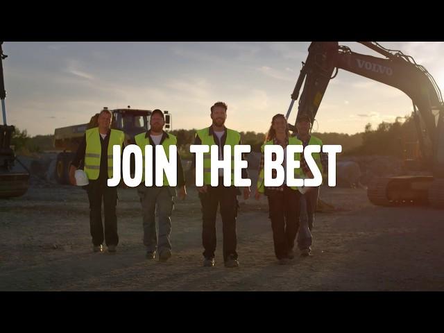 Volvo Operators Club - Join the Best