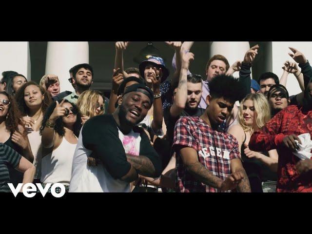 Smoovie Baby - How U Luv That ft. IamSu, Show Banga