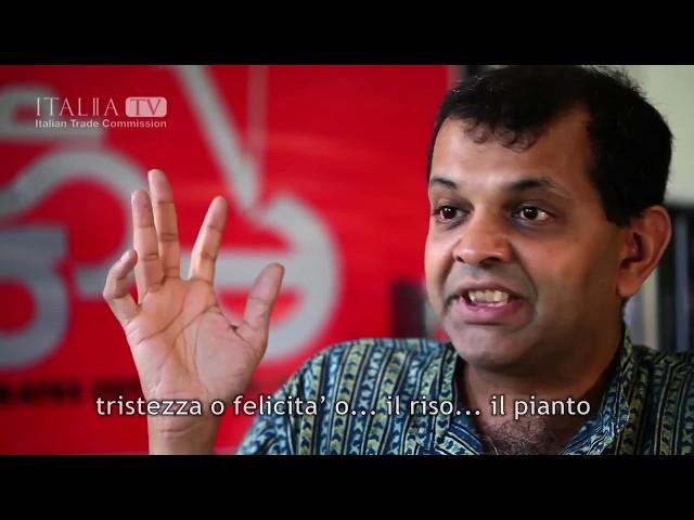 Suketu Mehta Interview