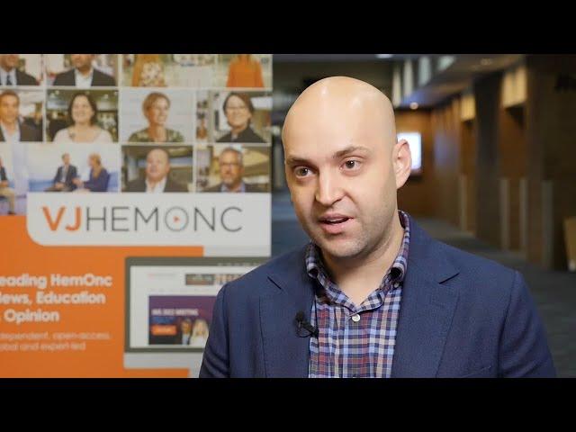 Triplet combination of azacitidine, venetoclax & gilteritinib for patients with FLT3-mutated AML