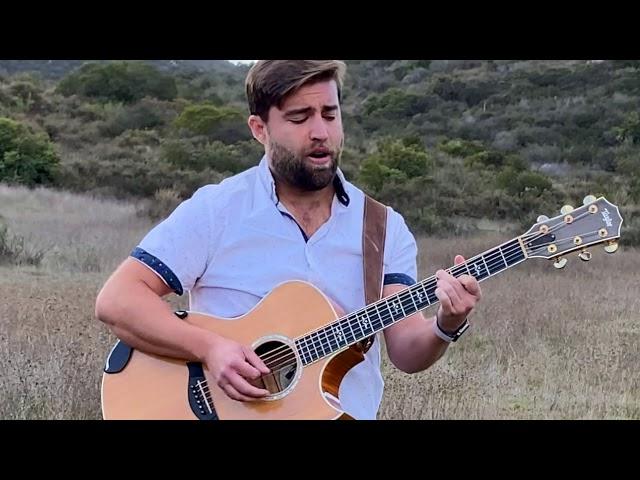 Matt Long - Together (Acoustic Video)