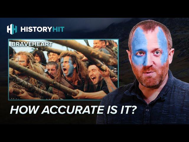 Braveheart: How Historically Accurate is it? | Deep Dives