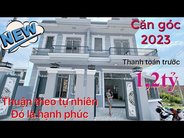 Nổi bậc Căn Góc Mới 2023-5x16m Sổ Hồng Cầm tay,Giá Gốc Chính Chủ,nhà đẹp Kim Thủy uy tín chất lượng