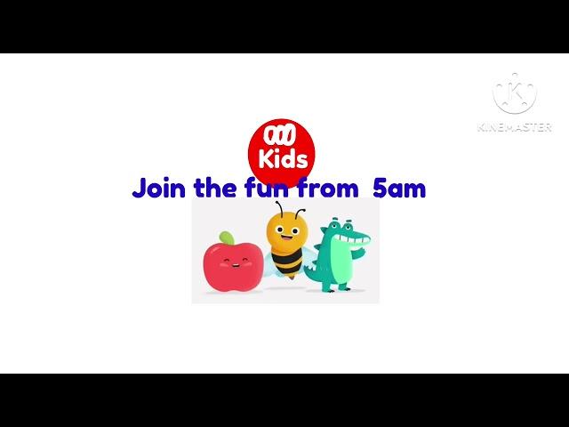 Abc kids remake speedrun