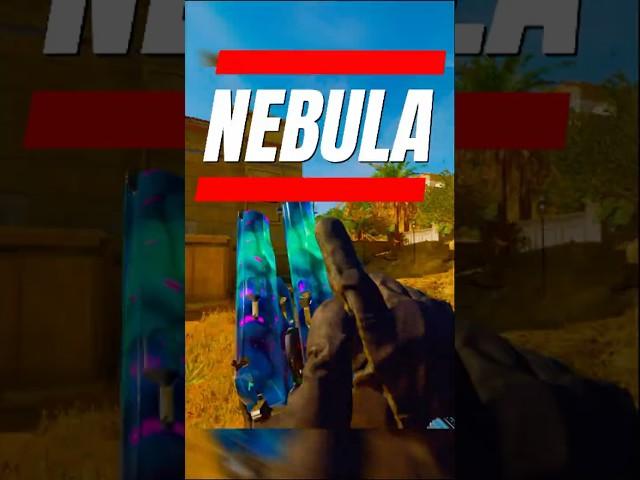 64 HOURS UNLOCKING NEBULA ZOMBIES MASTERY CAMOS! HERE ARE MY TIPS!