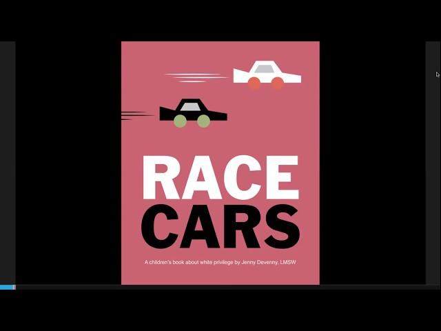 Episode 3: Race Cars