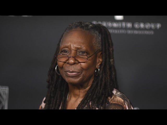 ‘Bathes in victimhood’: Whoopi Goldberg doubles down on bakery accusations